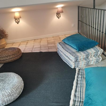 L'Oustaou D'Arles Villa Eksteriør bilde