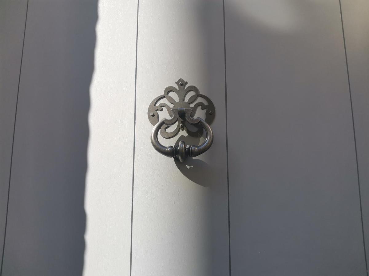 L'Oustaou D'Arles Villa Eksteriør bilde