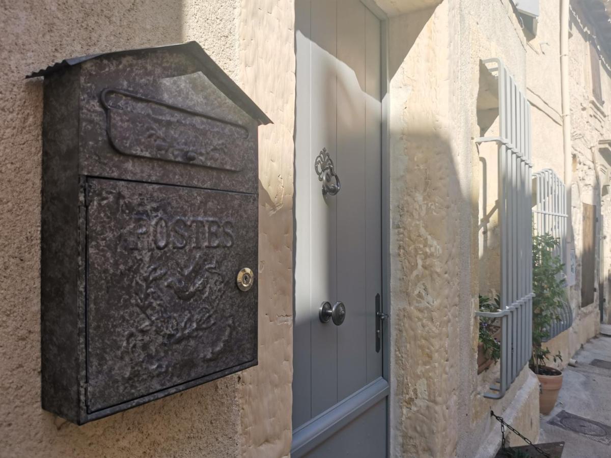L'Oustaou D'Arles Villa Eksteriør bilde
