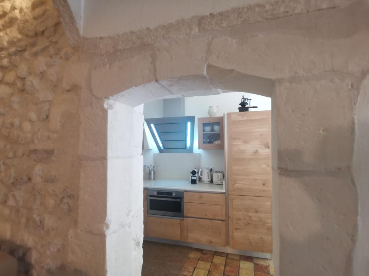L'Oustaou D'Arles Villa Eksteriør bilde