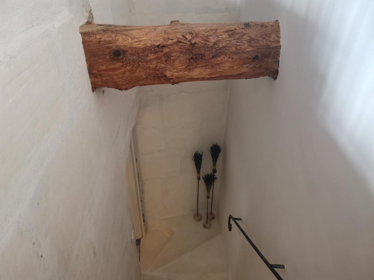 L'Oustaou D'Arles Villa Eksteriør bilde